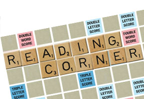 reading corner