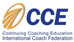 CCE - Continuing Coach Education