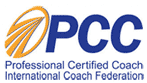 Professional Certified Coach / ICF International Coach Federation