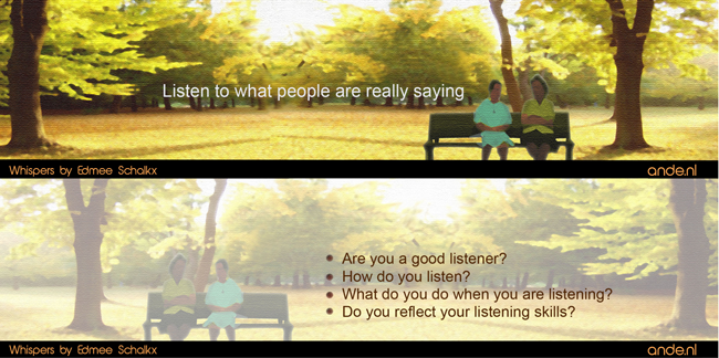 active listening#leadership#coaching competency