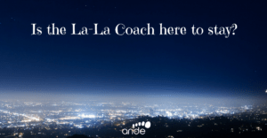 Is-the-la-la-coach-here=to=stay?ande.nl