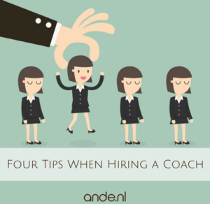 Four-Tips-When-Hiring-a-Coach-ande.nl