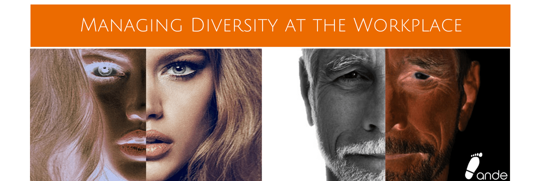 The Two Sides of Managing Diversity at the Workplace