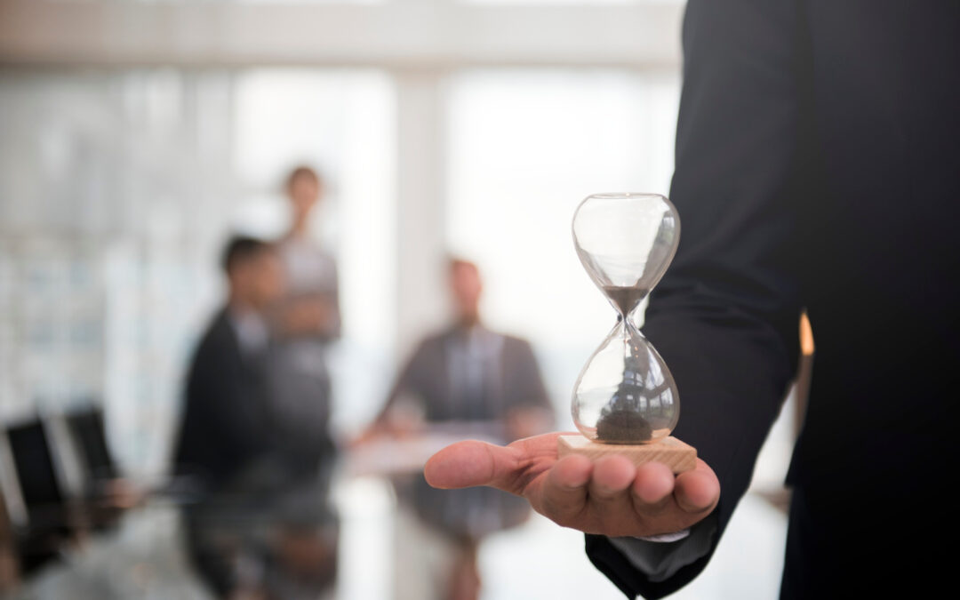 Mastering Time Management: Setting Boundaries for Success